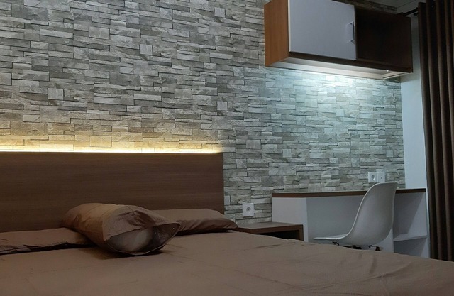 ArFe Room 3 Apartemen Taman Melati Yogyakarta
