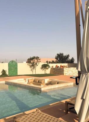 Argan House Morocco