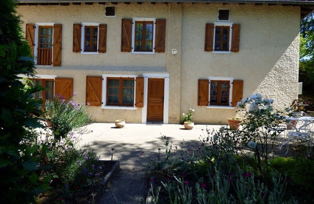 Ariégeois holiday cottage Le Cassé