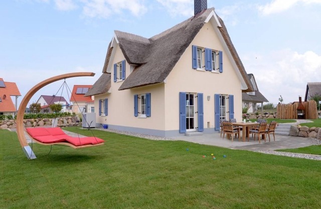 Arielle Ferienhaus, Deutschland