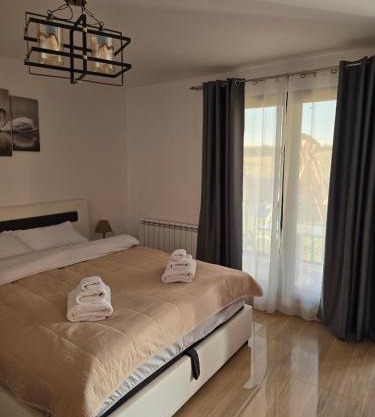 ARIJA studio apartment