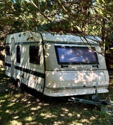 Arion Camp - будиночки в кінному клубі