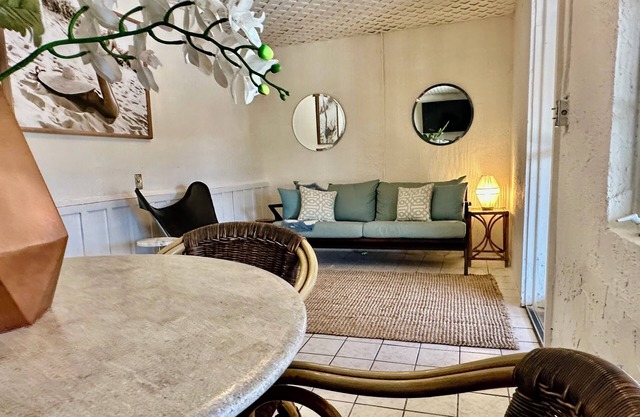 Aripeka Island Retreat on the Gulf of America