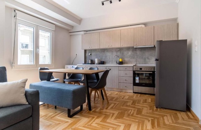 Aris123 #51 - Entire Apt, Fully Equipped, 3Bedroom