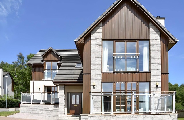 Arisaig House, Aviemore