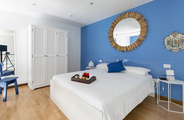 ARISTOVASCIO - Luxurious EDUARDO Apartment