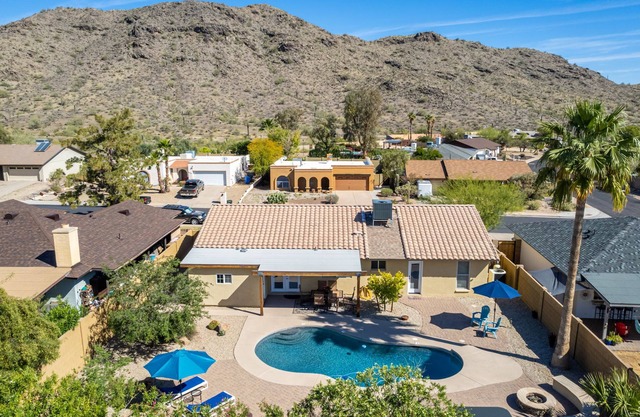 Arizona Mountain Escape, Hot Tub, Golfing, Hiking