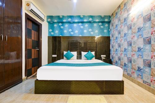 Arkwood Residency B & B At Airport