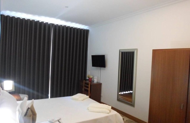 Armamar Double Room