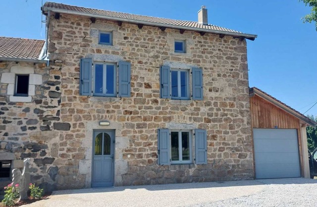 Armand's House