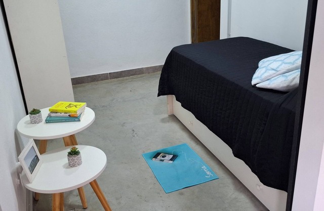 Armonia Apart Villa Maria, close to the National University and Sports Hall