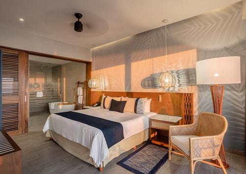 Armony Marival Resort & Spa Punta de Mita - MGallery collection