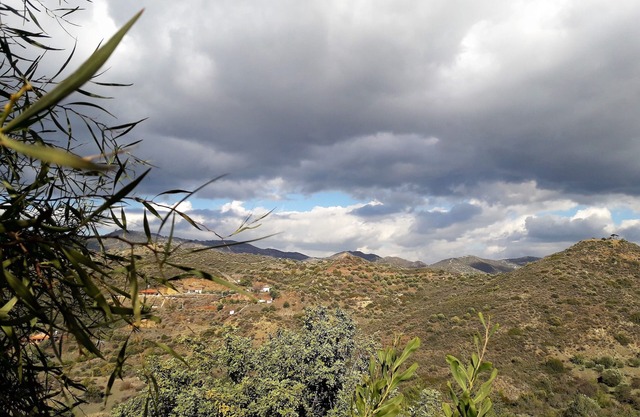 Arodafni Vavla Retreat: A Sustainability & Heritage Project