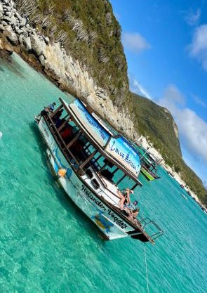 Arraial do Cabo tour completo