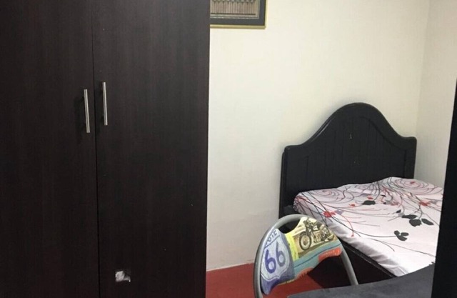 Arriendo Habitación Amoblada