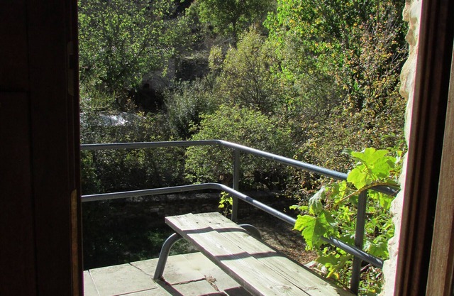 Arroyo House for 4 people