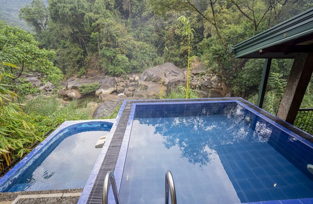 Arsulana Eco Lodge
