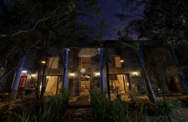 Arsulana Eco Lodge