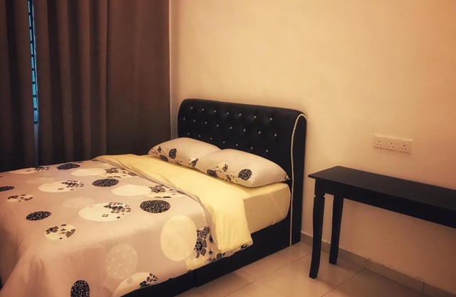 Arsyad Homestay Changlun