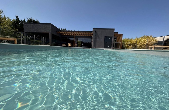 Artémis Hôtel & Spa Bistro Coquet