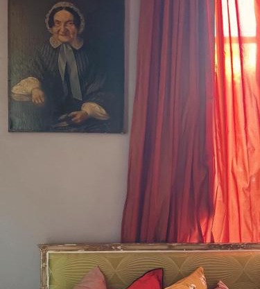 Art action room
