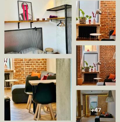 ART DESIGN APARTMENT 2b