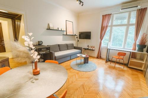 Art residence - Apartment Riverside Zemun