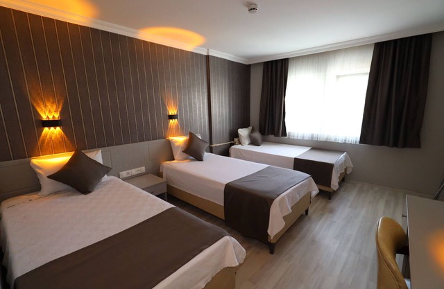 Artan Hotel