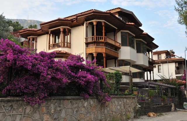 artApart Akyaka
