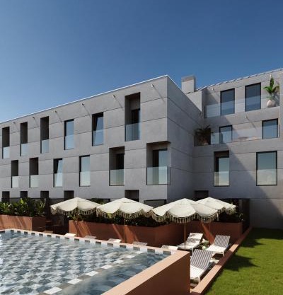 Artcore Hotel Porto