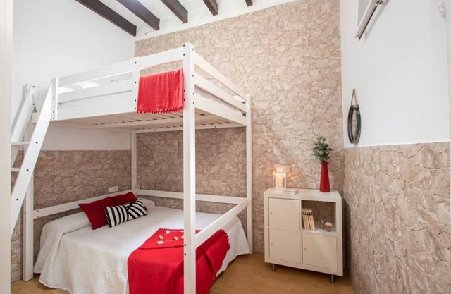 Arte de la Seda by Sevillaluxurysuites