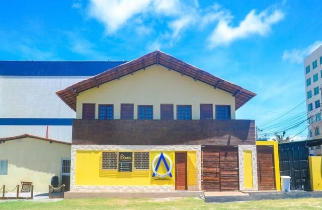 Arte Flats - Em Frente a Praia!