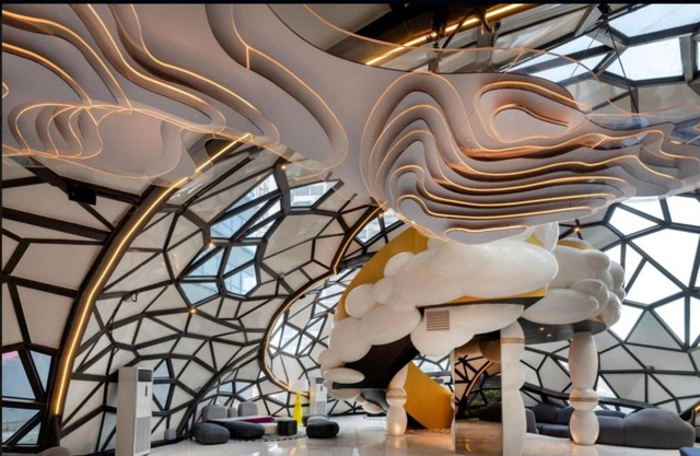 ARTE plus Jalan Ampang - KLCC