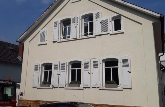 Arthouse Apartment