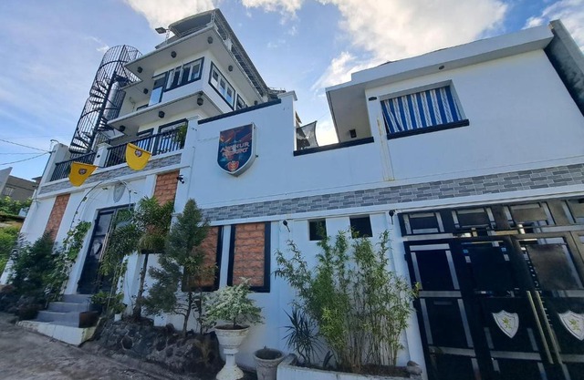 Arthur Private Resort