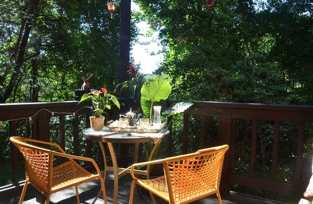 Artist Retreat 2min Walk-Mineral Spa*Golf*SkiLift