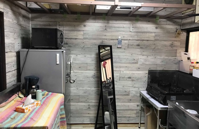 Artist StudioKumegawa102
