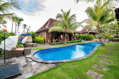Arton Resort & Beach Club