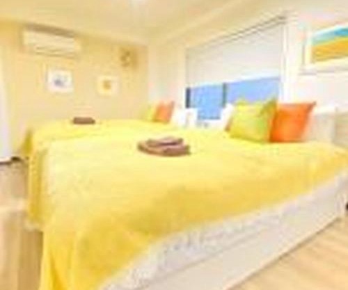 Artz Apt 405 アルツマンション 405