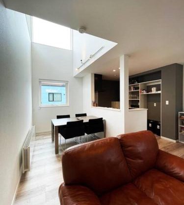 Arun別邸 地下鉄自衛隊前駅徒歩1分