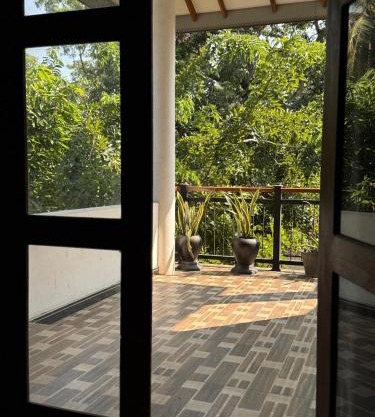 Aruna homestay