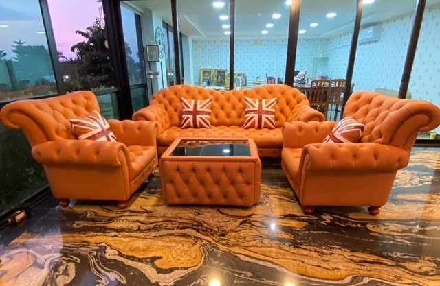 arunsakhon luxury condo