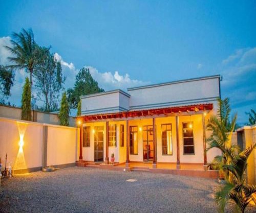 Arusha Hideway Resort