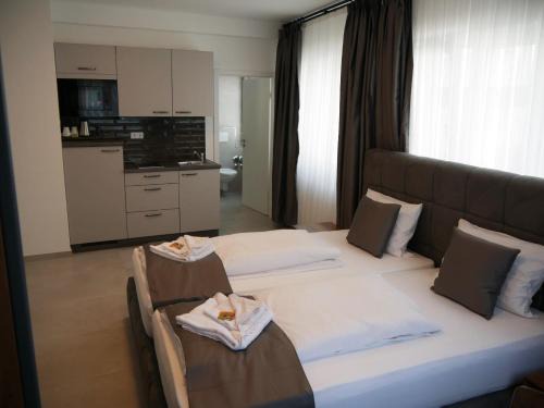 AS Aparthotel