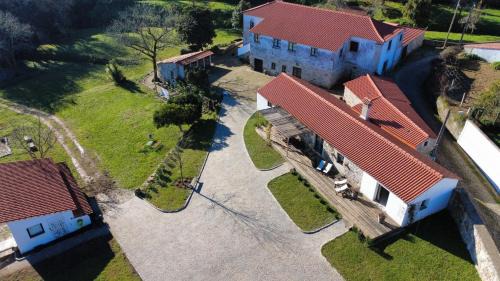 As Casas Do BomPai - Las Oliveiras