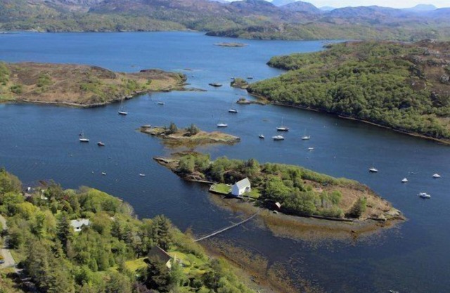 As Shown On Tv Island Hideaway
