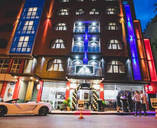 aSa Boutique Hotel