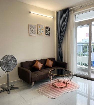 ASeaLover Hacom 2 Beds 3F