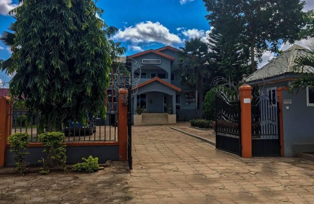 Aseda business apartments