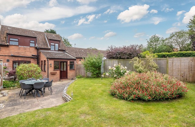 Ash Tree Cottage, West Runton, Norfolk